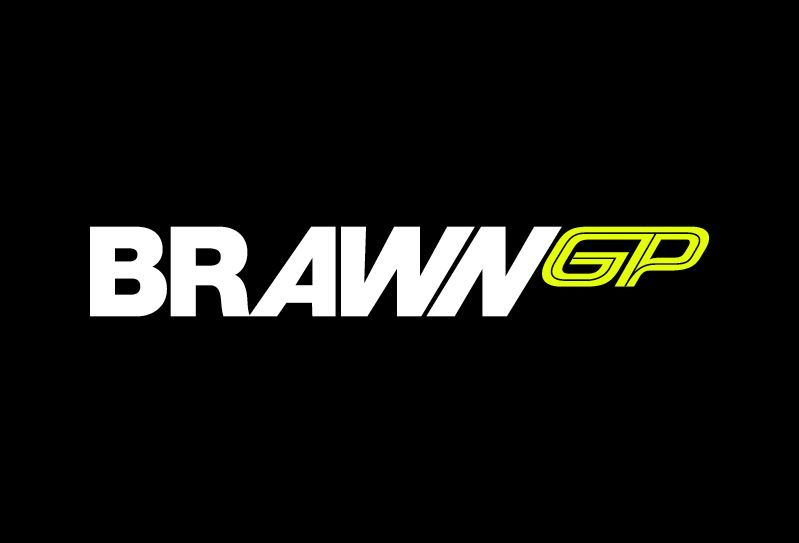 Brawn GP Logo