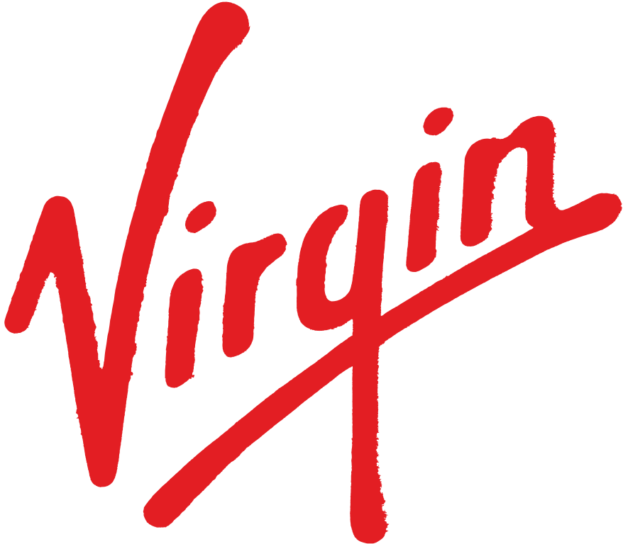 Virgin for Richard Brandson